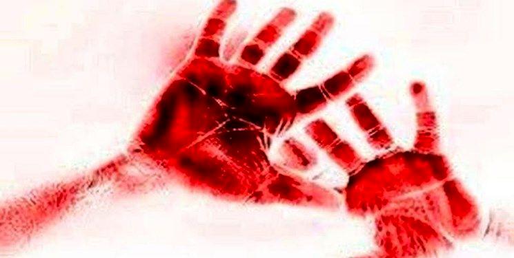 ماجرای غرق خون شدن زن تهرانی