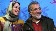 کدام بازیگران زن ایرانی  با کارگردان فیلم هاشون ازدواج کردند+ عکس