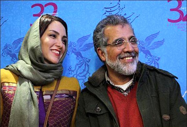 کدام بازیگران زن ایرانی  با کارگردان فیلم هاشون ازدواج کردند+ عکس