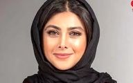 حکم عحیب دادگاه حجاب آزاده صمدی صادر شد