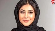 حکم عحیب دادگاه حجاب آزاده صمدی صادر شد