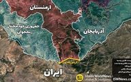 الهام علی‌اف : درباره  اتصال آذربایجان به نخجوان از خاک ایران توافق شد