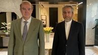خبر مهم علی باقری درباره مذاکرات رفع تحریم ها در دوحه