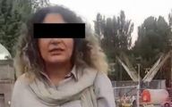 زن توهین کننده به امام رضا در لرستان بازداشت شد