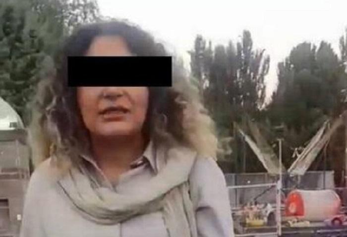 زن توهین کننده به امام رضا در لرستان بازداشت شد