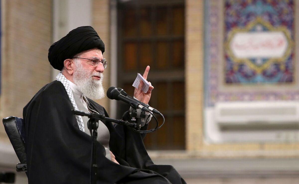 رهبرانقلاب خطاب به کشورهای اسلامی: راه صدور نفت و ارزاق به رژیم صهیونیستی را ببندید