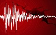 زلزله در انارک