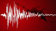 زلزله در لومار ایلام