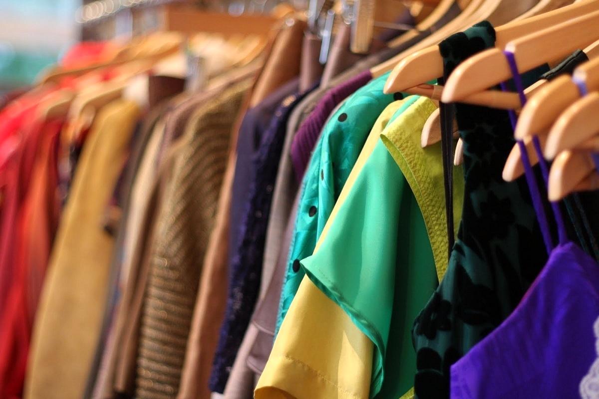 لطمه بزرگ پوشاک قاچاق به تولیدکنندگان ایرانی