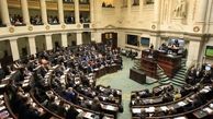 تصویب یک قطعنامه ضد ایرانی در پارلمان بلژیک