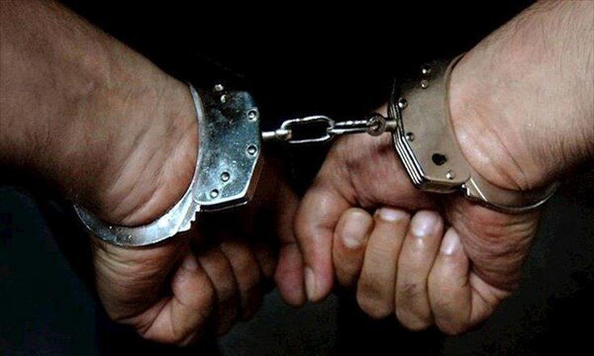 دستگیری شهردار سابق در این استان به دلیل اختلاس!