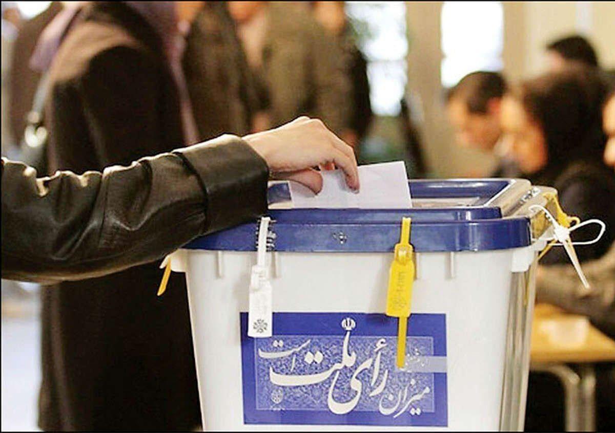 تعداد آرای نامزدهای مرحله دوم انتخابات مجلس در تهران اعلام شد / بیشترین رای 27 هزارتا! + جدول