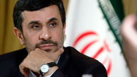 نقشه جدید احمدی‌نژاد برای انتخابات