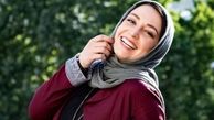 فیلم کشف حجاب مجری معروف در خیابان‌های تهران + ببینید