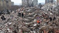 شمار قربانیان زلزله ترکیه از ۴۰ هزار نفر فراتر رفت