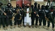 توئیت تهدیدآمیز فرمانده طالبان علیه ایران


