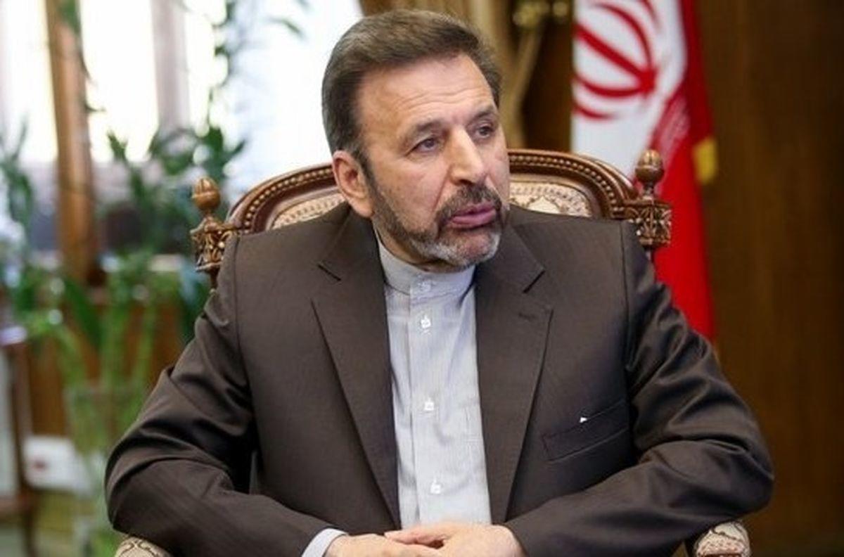 واکنش رئیس دفتر روحانی  به قطع میکروفن فاضلی در میزگرد پزشکیان


