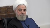 پیام مهم روحانی بعد از پیروزی پزشکیان در انتخابات