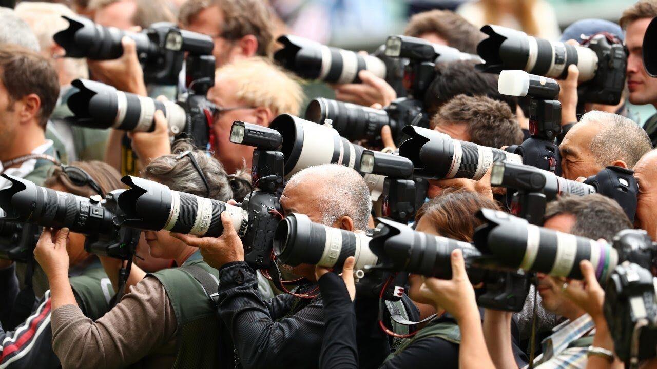 بیانیه انجمن عکاسان مطبوعاتی درخصوص بازداشت عکاسان