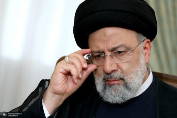 ریاست جمهوری دستوری | ابراهیم رئیسی هرهفته یک دستور صادر کرده است