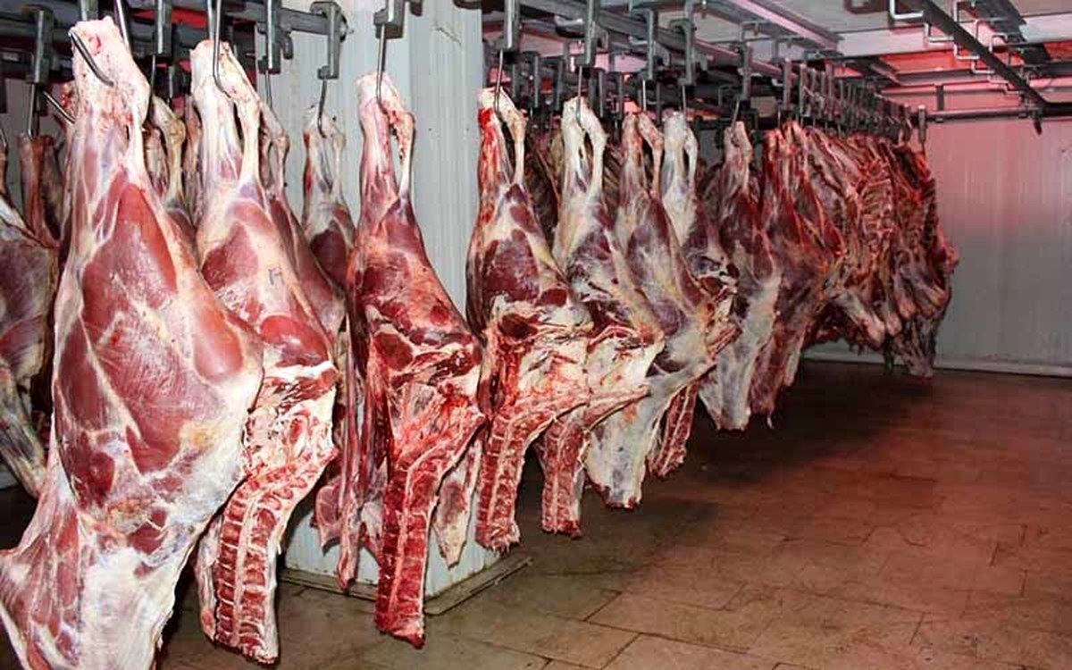 پشت پرده گرانی گوشت | جدیدترین قیمت گوشت اعلام شد