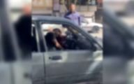 اعلامیه ختم راننده پراید کشته شده در اعتراضات سنندج + عکس
