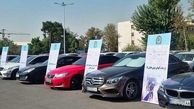 خبر خوش پلیس برای خودروهای توقیفی حجاب و عفاف