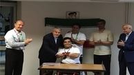 تیم ملی پاراشنا افتخار آفرینی کرد | پاداش مدال‌آوران اهدا شد