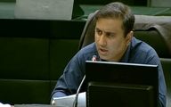 سعیدی: در خصوص مسائل سیستان و بلوچستان بازخورد مناسب از دولت نداشتیم