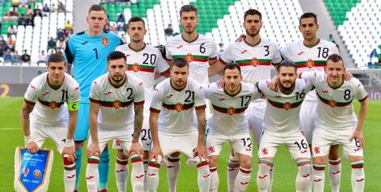 ترکیب تیم ملی فوتبال ایران برای دیدار با فلسطین اعلام شد

