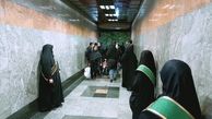 ماجرای جنجالی بخشنامه محرمانه‌ حجاب  / دستور یواشکی برای حجاب‌بان‌ خودجوش‌