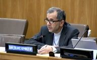 ایران به دیپلماسی متعهد است /