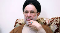 سیدمحمد خاتمى عضویت در مجمع تشخیص مصلحت نظام را نپذیرفت