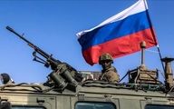 150 دیپلمات روس از اروپا اخراج شدند