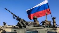 زمان حمله روسیه به کی‌یف
