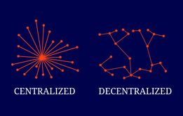 تفاوت صرافی ارز دیجیتال متمرکز و غیرمتمرکز چیست؟