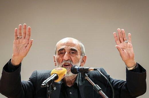  کیهان: تیم مذاکره ایران نباید رو در رو با مقامات امریکا بنشیند