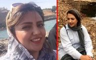 تیرباران دختر خوزستانی توسط اعضای خانواده