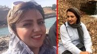 تیرباران دختر خوزستانی توسط اعضای خانواده