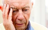 علائمی که آلزایمر را از ۱۰ سال قبل نشان می دهد