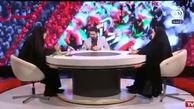 اعتراض دو مقام سابق و ترک برنامه زنده تلویزیونی | جدل درباره موضوع زنانِ تن فروش