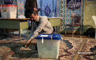 آرای کامل شهر تهران در انتخابات مجلس ۱۴۰۲ اعلام شد / نفر آخر 33 رای آورد + اسامی و تعداد رای
