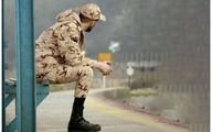 لایحه جدید دولت برای اصلاح وضعیت خدمت سربازان

