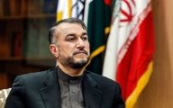 ایران از منطق دیپلماسی فاصله نخواهد گرفت