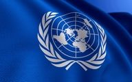 درخواست سازمان ملل از ایران درباره اعتراضات
