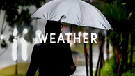 وضعیت هشداری  امروز آب و هوا در کشور |پیش بینی هوا تا پنج شنبه