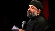 محمود کریمی درباره برنامه حسینیه معلی عذرخواهی کرد + فیلم