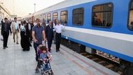 بلیت قطار در عید نوروز گران می شود؟