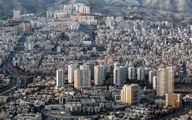 نیمی از جمعیت تهران در بحران
