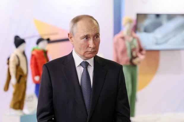 معمای عجیب درباره پوتین / رئیس‌جمهور روسیه مُرده؟!